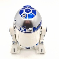 Sphero R2-D2 App Enabled Droid Star Wars Interactive Robot R201ROW