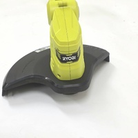 Ryobi ONE+ 18V Cordless Line Trimmer 25/30cm Grass Edger Skin Only