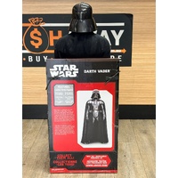 JAKKS Pacific Star Wars Darth Vader Action Figure 79cm 31 Inch Big-Figs
