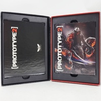 Prototype 2 Blackwatch Collector's Edition PS3 PlayStation 3 Complete