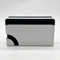 Nintendo Switch OLED HEG-001 White Console Joy-Con Dock Charger HDMI