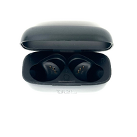 JBL LIVE 300TWS True Wireless In-Ear Headphones – Black (Pre-owned)