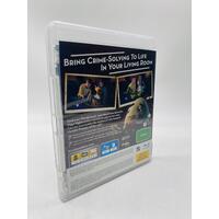 Diggs Nightcrawler Wonderbook with Game Diggs (Pre-owned)