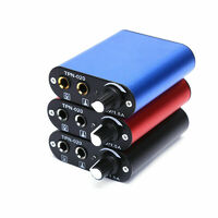 Tattoo Power Supply for Coil and Rotary Guns AUS Seller