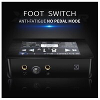 Digital LCD XPower Tattoo Power Supply (New)