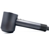 Brand New Super Hair Dryer 5 Ultra Lightweight and Balanced For All Hair Types