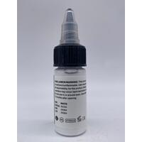 Spark Tattoo Ink Multi-Colour Set - 15 ml Bottles (7 x 15ml) (New)