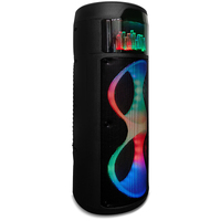 NEW SING-E Dual 8 inch HiFi Loud Speaker Super Bass Wireless Party Speaker