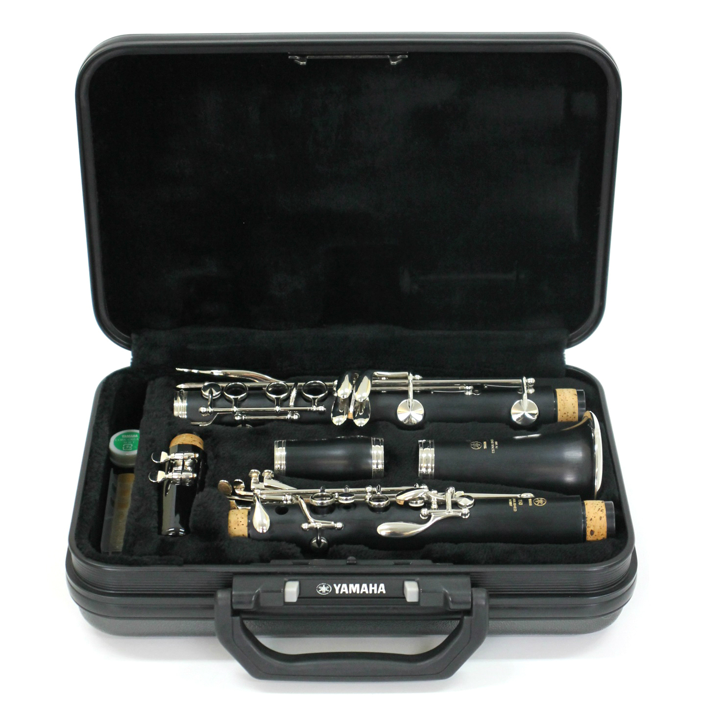Yamaha YCL250 Student with Hard Case eBay