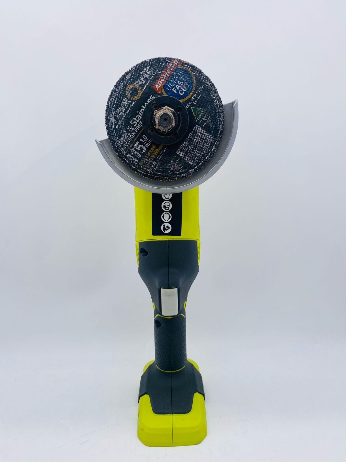 Ryobi r18ag4115 online