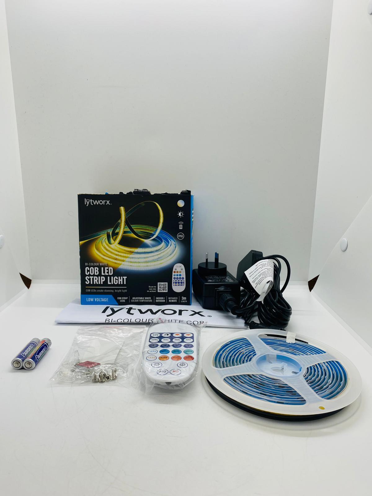 Lytworx led best sale strip light