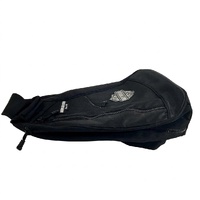 Harley-Davidson Sling Backpack Black Single Strap American Legend Bag