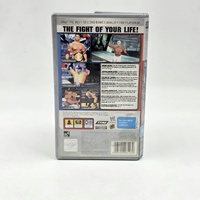 PlayStation SmackDown vs Raw 2006 Video Game