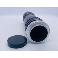 Tamron Zoom Lens F=95-205mm 1:6.3 No. 381466