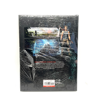 Shadow of the Tomb Raider The Official Art Book (New Never Used)