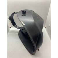 BBT Auto Protective Safety Welding Helmet 460g with UV and IR Protection