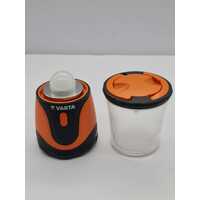 Varta Orange Light Lamp