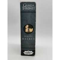 Funko Game of Thrones Legacy Collection White Walker Action Figure #4