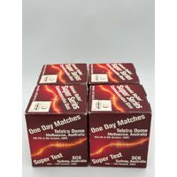 Johnnie Walker Super Series Australia 2005 Limited Edition Commemorative Glass