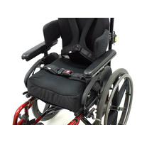 Sunrise Medical Quickie 2 Manual Adjustable Lightweight Paediatric Wheelchair