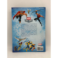 5-Minute Marvel Stories 5-Minute Stories (Pre-owned)
