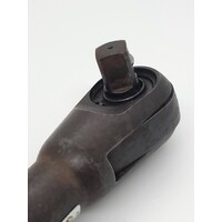 ATLAS Pro 2000 Air Wrench W2201A High Torque Durable Performance