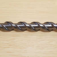 Diager Masonry Drill 18mm x 540mm SDS Max Ultimax
