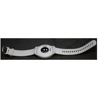 Garmin Vívomove 3 Smartwatch 010-02239-00 Silver Stainless Steel Bezel