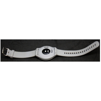 Garmin Vívomove 3 Smartwatch 010-02239-00 - Silver Stainless Steel Bezel