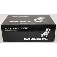 Mack MK00METRO Size 10.5 US Women's Metro Traction Control Shoes