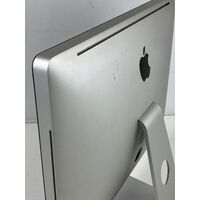 Apple iMac A1311 21.5-inch Intel Core 2 Duo 3.06GHz 2009 8GB RAM 2TB HDD