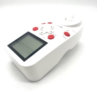 Mojo Cow Time-R Digital Hydroponics Timer 1 Second Interval 30A Relay