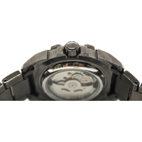 Seiko 5 Sports Automatic Men's Watch 7S36B-03K0 100m WR 23 Jewels
