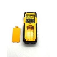 Dewalt Laser Distance Measurer Type 2 DW033 (Pre-owned)