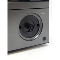 Sony HCD SBT40D Micro Audio System with Bluetooth and USB Connectivity