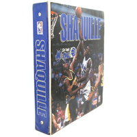 NBA 1990's Card Collection Multi-Branded Hall of Fame Basketball