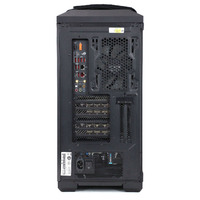 ASUS ROG Strix Ultimate Gaming PC Computer Ryzen 9 3900X CPU with Power Cable