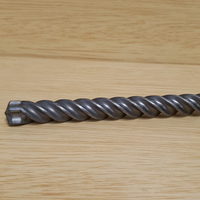 Hilti Drill Bit 14/1020 Silver Masonry Drill