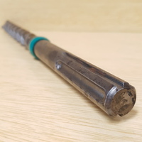Drill Set SDS Max 20mm Concrete and Masonry Drill Bit