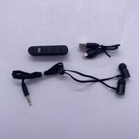Karler Bass 503 Stereo Headphones – Black (Pre-owned)