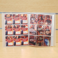 Buffy The Vampire Slayer Big Bads Complete 1-72 Inkworks Trading Card Set