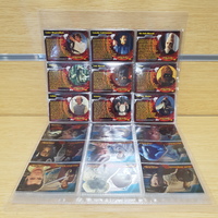 2001 Star Wars Evolution 90 Card Trading Set By Topps