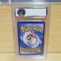 Pokemon 2016 XY Evolutions #60 Machamp Break Graded: 8.5 CGA (Pre-Owned)
