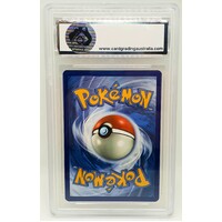Pokemon S&M Cosmic Eclipse #237 Torkoal Full Art Graded: 9 CGA (Pre-Owned)