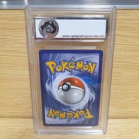 Pokemon 2017 S&M Crimson Invasion #106 Kartana GX (Pre-Owned)