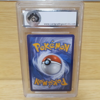 Pokemon 2020 Swish Darkness #144 Salamence VMAX Graded: 9.5 CGA (Pre-Owned)