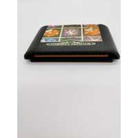 Sega Mega Drive Columns 16-Bit Video Game Cartridge with Case