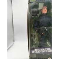 SWAT Power Team Elite Assaulter 12" Fully Poseable Action Figure (Pre-owned)
