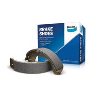 Bendix Brake Shoes BS1662 (New Never Used)