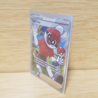 Pokemon - Trainer Ball Guy Supporter 065/072